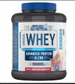 Applied Nutrition Critical Whey 2000g 