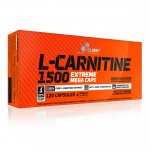 Olimp L-Carnitine 1500 Extreme 120 kaps.