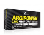 Olimp Argi Power 120 kaps.