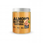 7Nutrition Almond Butter Smooth 1kg