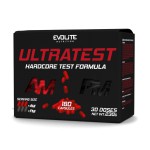 Evolite Ultra Test Hardcore Test Formula 180 kaps.