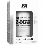 FA Nutrition Z-Max 90 tabl