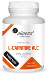 Aliness L-Carnityne ALC 500mg 100 kaps.