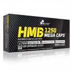 Olimp HMB Mega Caps 120 kaps.
