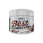 Real Pharm Best Cream Dark Chocolate with peanuts 500g