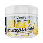 Real Pharm Best Cream Banan with peanuts 500g 