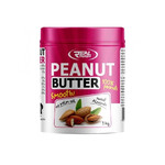 Real Pharm Almond Peanut Butter 1000g