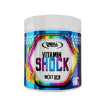 Real Pharm Vitamin Shock 300g