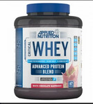 Applied Nutrition Critical Whey 2000g 