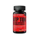 Body Attack ATP TOR 30 kaps.