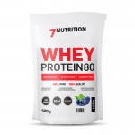 7Nutrition Whey Protein 500g