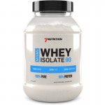 7Nutrition Natural Whey Isolate 90 2000g