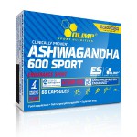 Olimp Ashwagandha 600 Sport 60 kaps.