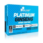 Olimp Platinum Ginseng Sport Edition 60 kaps.