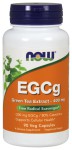 Now Foods EGCg Green Tea Extract 400mg 90 kaps.