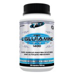 Trec L-glutamine extreme 1400- 200 kaps.