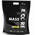 Fitness Authority Mass Core 7 kg