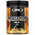 Real Pharm Glutamine 500g